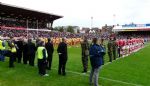 Salford Reds Final Willows Day